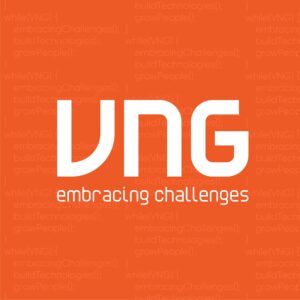 CÔNG TY CỔ PHẦN VNG