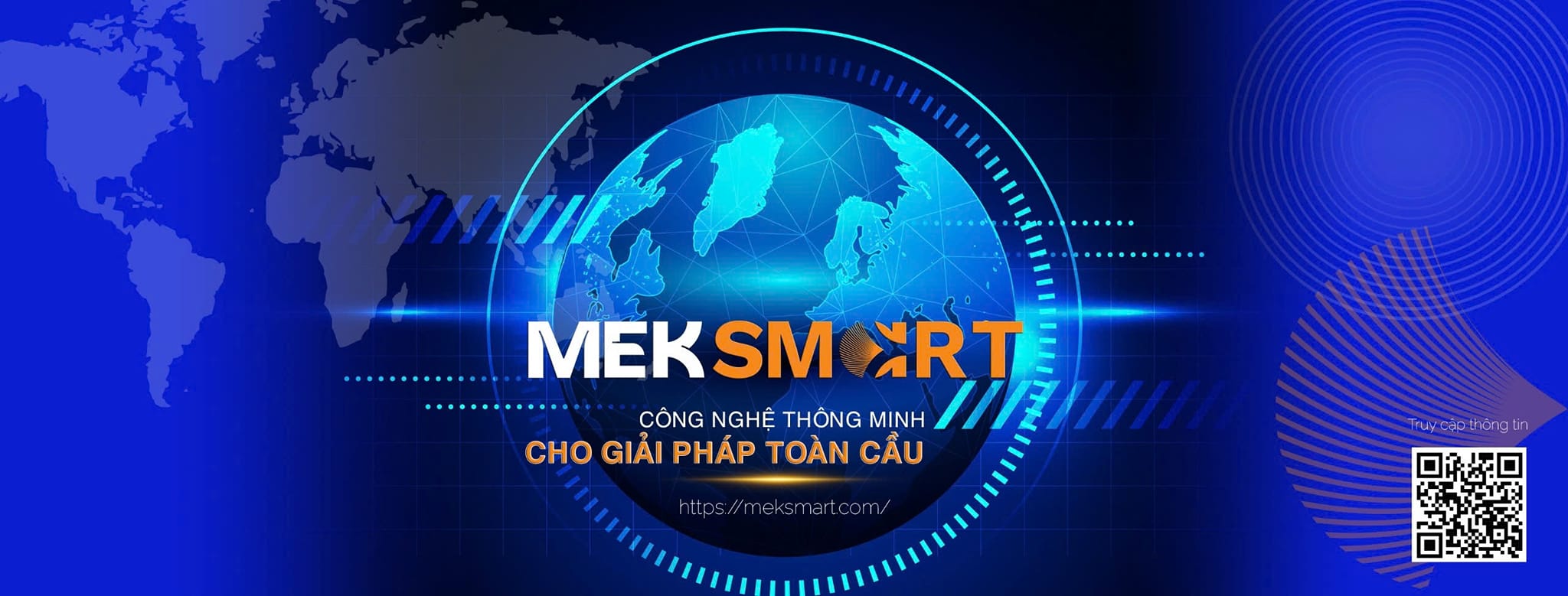 CÔNG TY TNHH GIẢI PHÁP CÔNG NGHỆ MEKSMART
