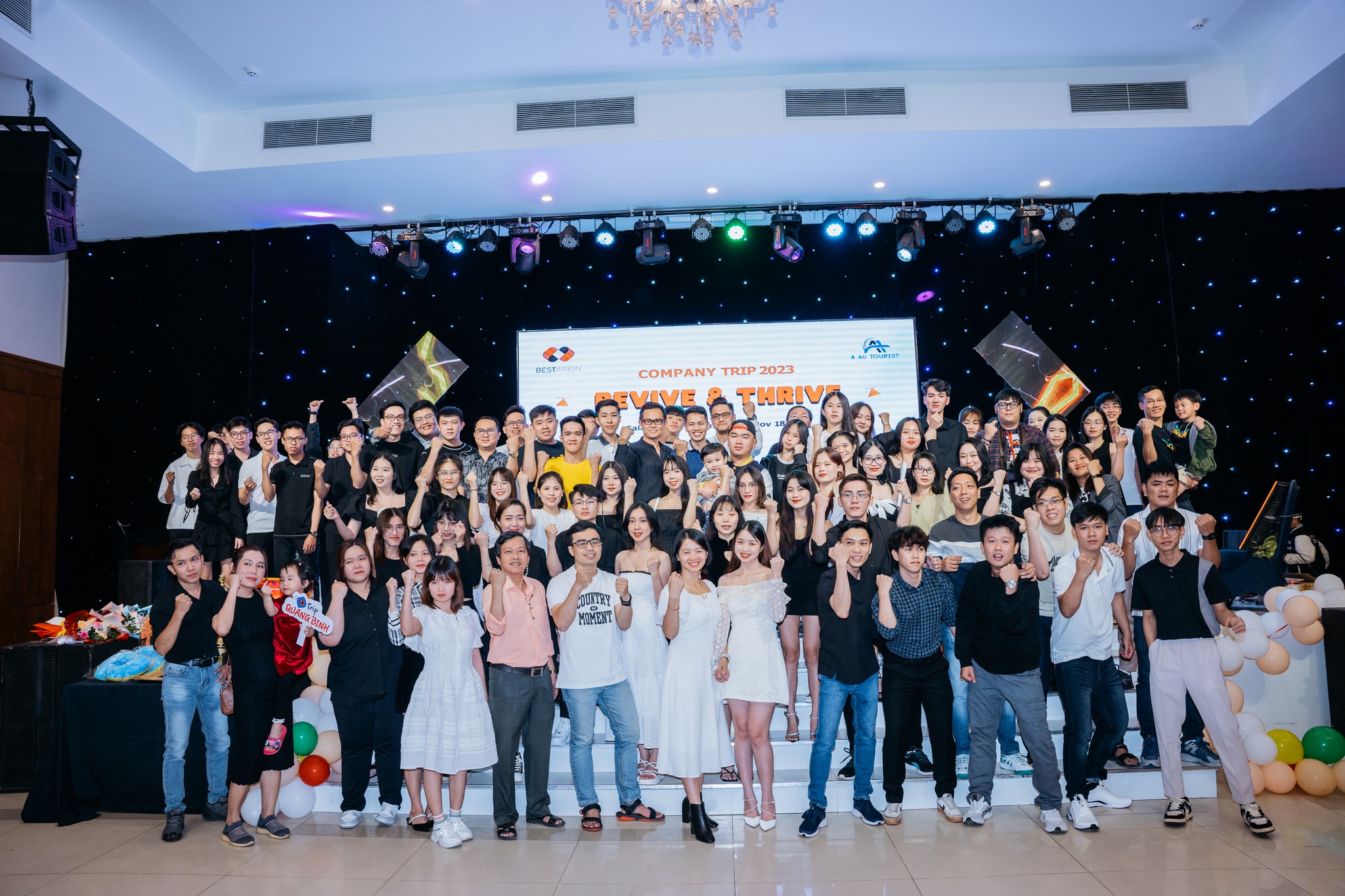 Công ty Cổ phần Phần mềm Bestarion