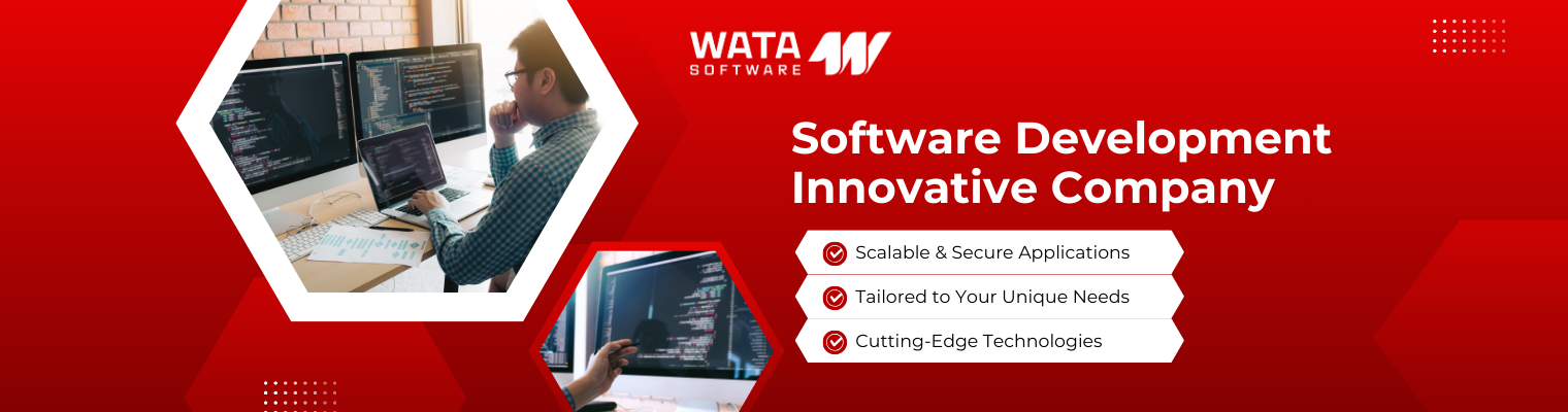 CÔNG TY TNHH PHẦN MỀM WATA