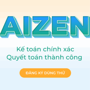 Kế toán Aizen