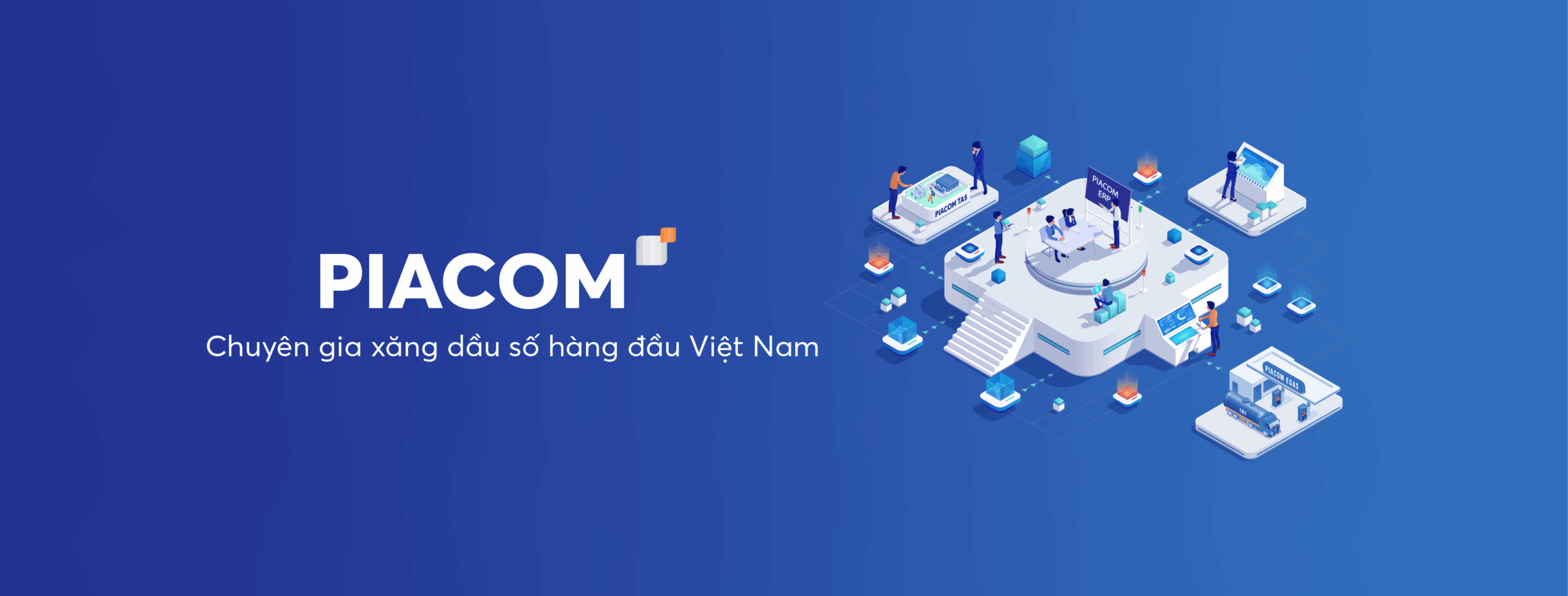 Công ty Cổ phần Tin học Viễn thông Petrolimex