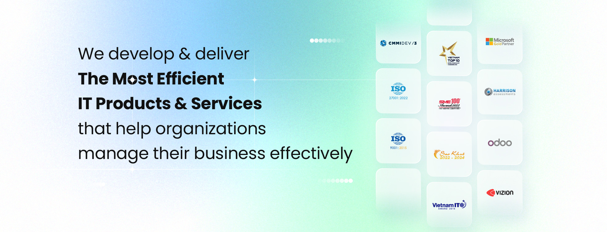 Success Software Services