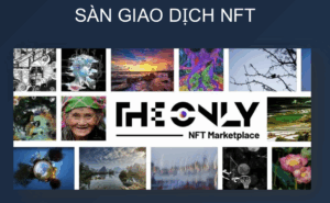 Sàn giao dịch NFT