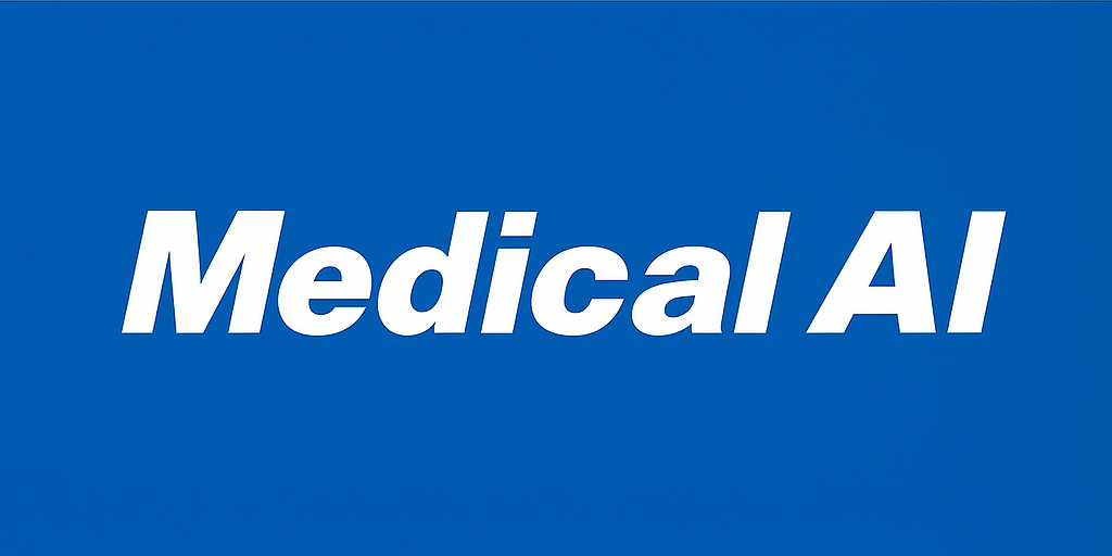 Công ty Cổ phần Nghiên cứu Ứng dụng AI Y Tế Việt Nam (Medical AI)