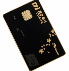 Thẻ chip – Thẻ thông minh: Giải pháp tối ưu cho quản lý và bảo mật