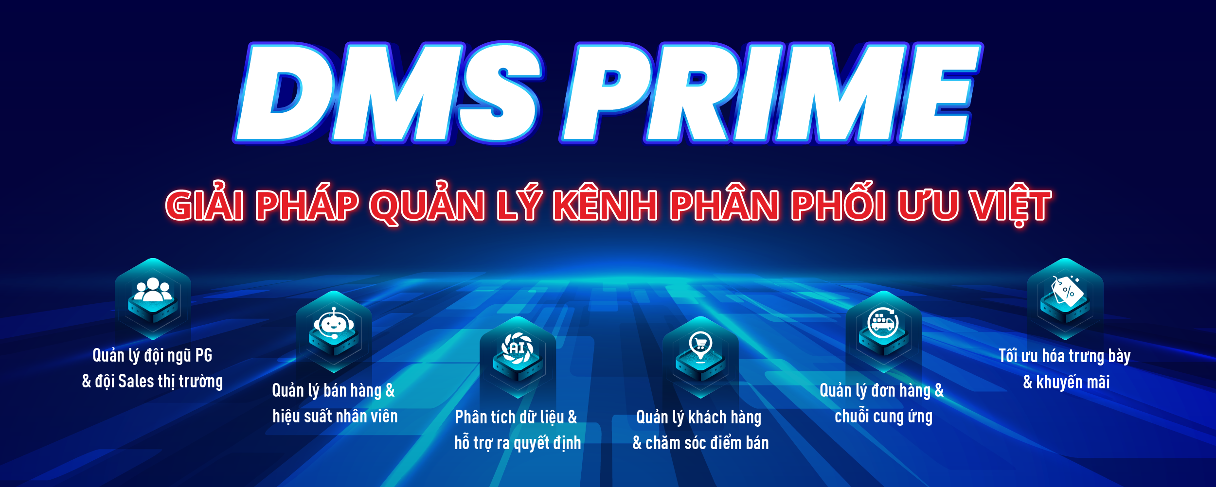 CÔNG TY CỔ PHẦN GIẢI PHÁP DOANH NGHIỆP TOÀN CẦU