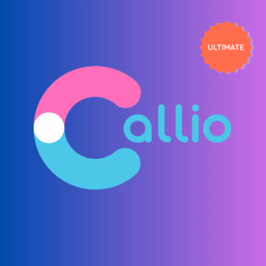Callio Ultimate