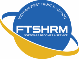 Phần mềm quản lý nhân sự tiền lương FTSHRM