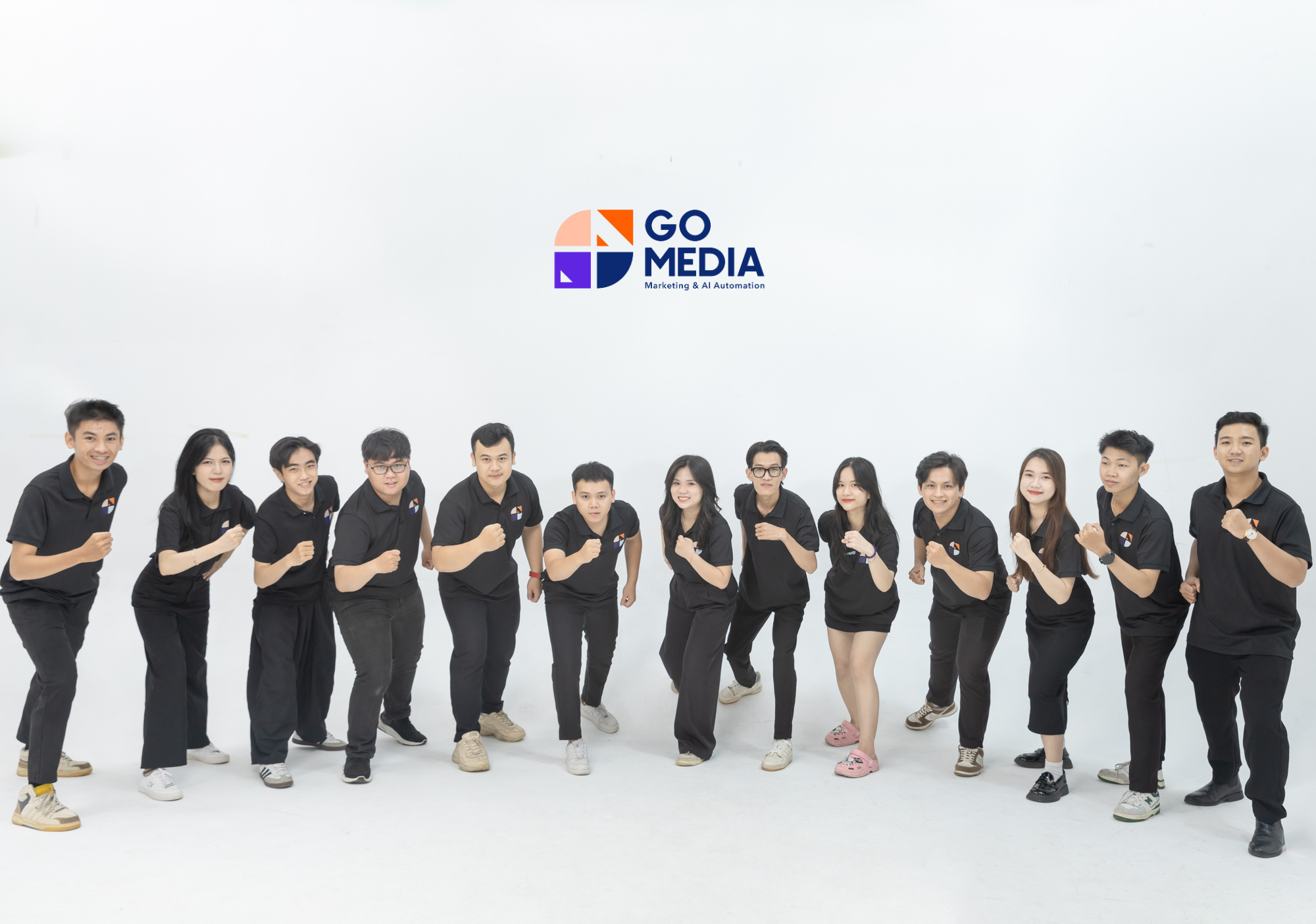 Go Media Vietnam
