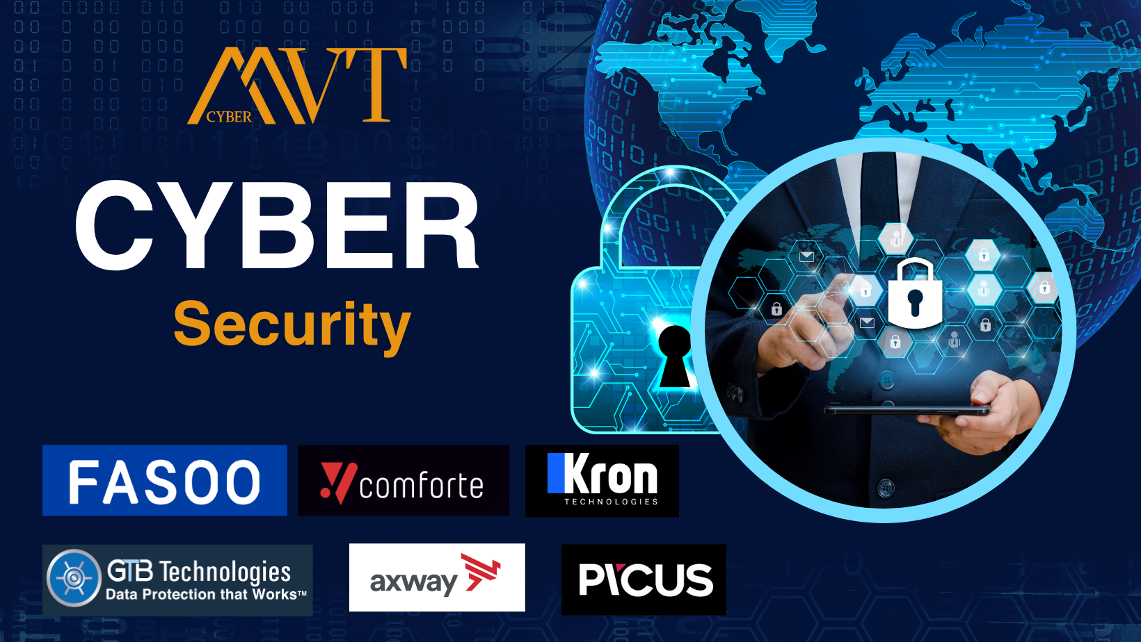 Công ty TNHH Thương mại và Công nghệ MVTech