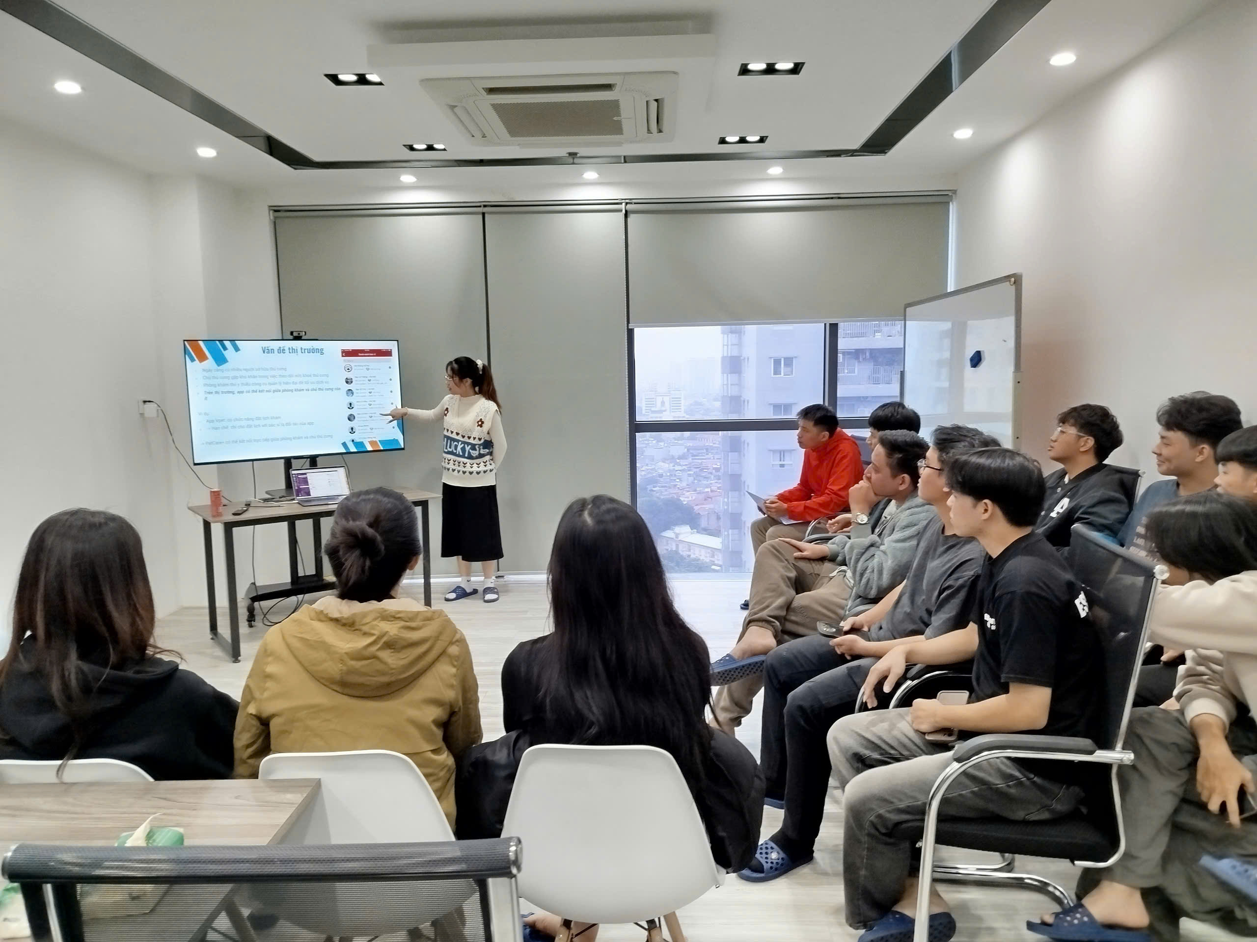 Công ty cổ phần TMI