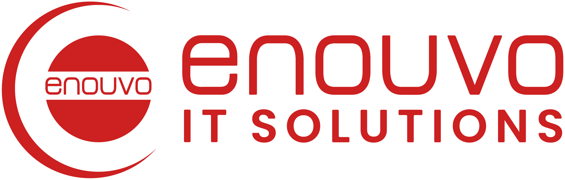 ENOUVO JOINT STOCK COMPANY