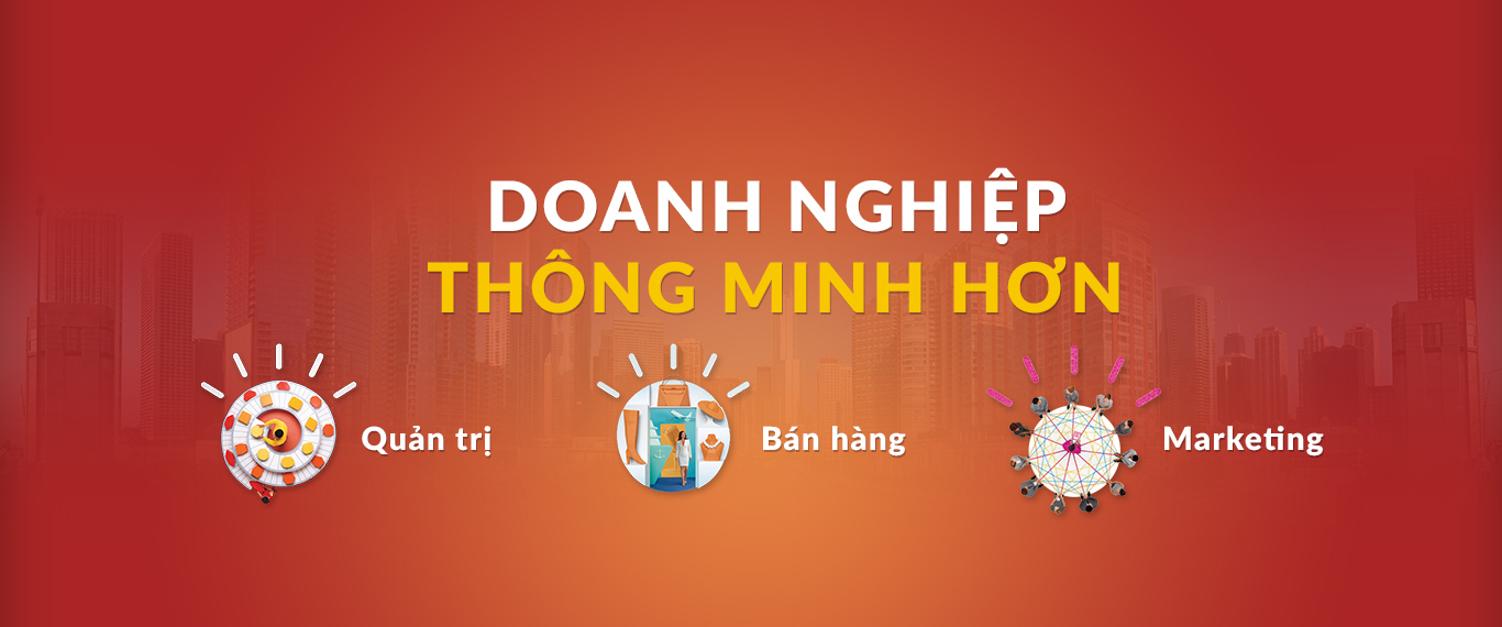 Công ty phần mềm VINNO Việt Nam