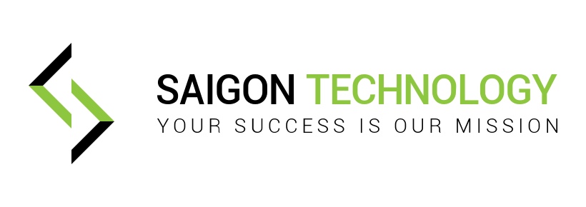 Saigon Technology