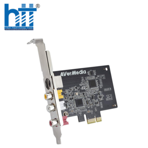 Card bắt hình Avermedia C725B
