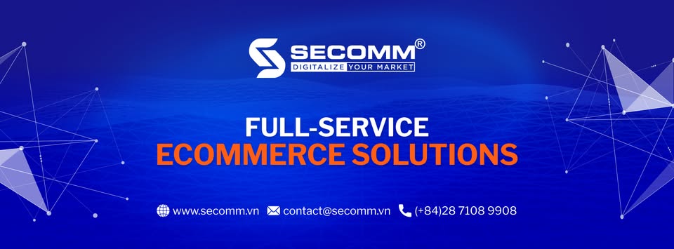 SECOMM SOLUTION CONSULTING