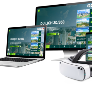 SMART TOURISM 3D/360
