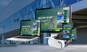 SMART FACTORY 3D/360