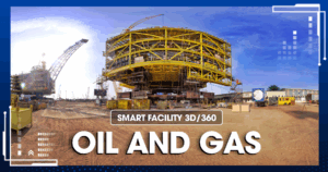 SMART OIL & GAS – ENERGY 3D/360