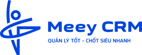 Meey CRM – Phần mềm quản lý bất động sản